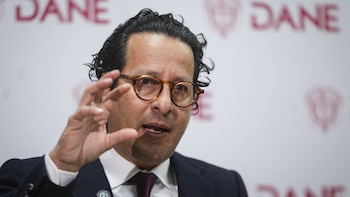 Salida del director del Dane por parte del Gobierno provocó un torbellino de reacciones: “¿Van a manipular las cifras?”