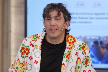 (Infobae en Vivo)