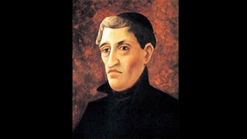 Figura pionera del pensamiento ilustrado