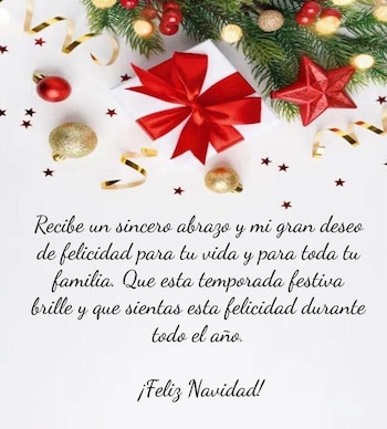 Postales de Navidad para enviar por WhatsApp, Facebook, Instagram y Telegram | Pinterest
