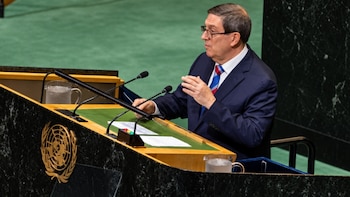 ¿Por qué Italia cambió su voto ante la ONU sobre el embargo estadounidense a Cuba?