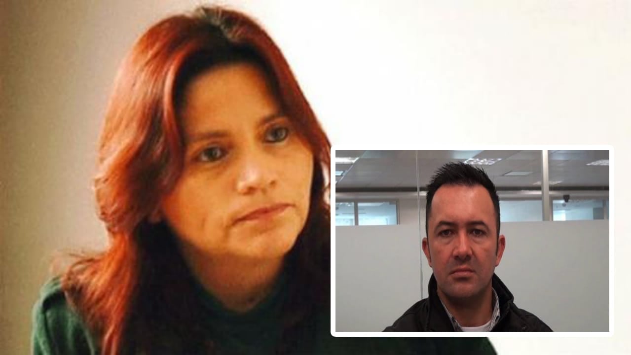 Organizaciones como la Fundación para la Libertad de Prensa cuestionaron la valoración de pruebas y la falta de aplicación de la doctrina de “empresa criminal conjunta” - crédito Colprensa y @JulieDuque1/X