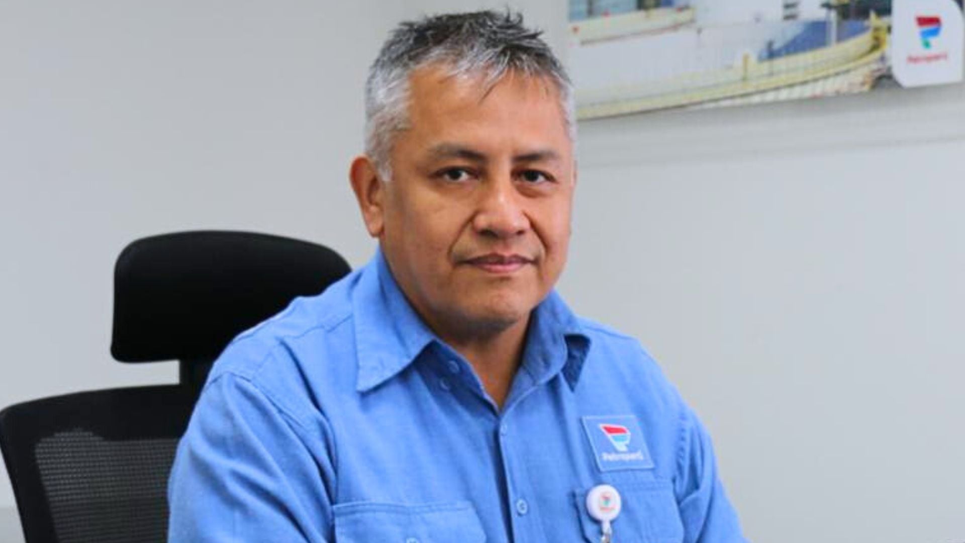 Petroperú cambió nuevamente de gerente general. Entra el que estaba antes de que aprobará la