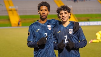 Cuba regresa a la Copa