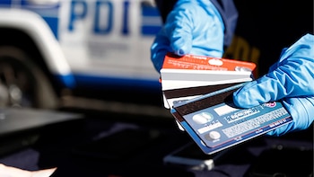 Desbarataron en Chile una banda narco que lavaba dinero para el Tren de Aragua: blanquearon más de USD 4 millones