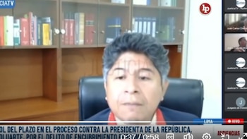 Marcial Páucar Chappa habla sobre
