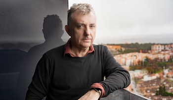 Manuel Vilas, islandia -México- 22 julio