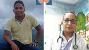 Desmienten secuestro de tres miembros