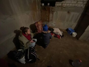 Stanislav Kotlyarenko nos muestra un