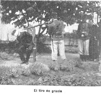 Fotos históricas de "Caras y