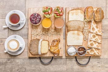 La imperdible propuesta de Blossom