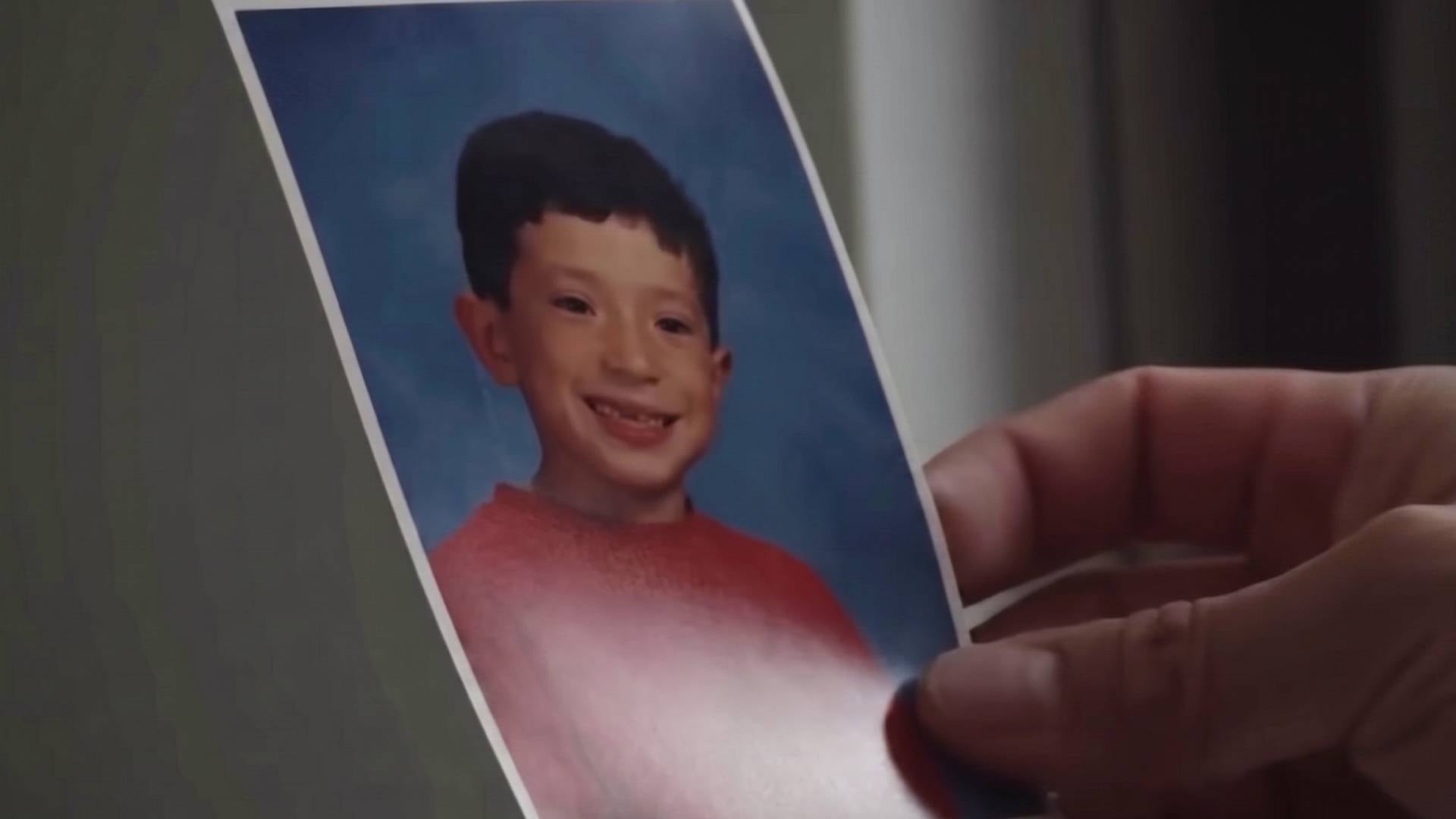 El caso de Kyle Adler refleja el drama de familias pobres e indígenas chilenas afectadas por sustracciones de menores entre los años 70 y 80 (AP)