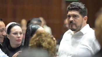 Gobierno de Veracruz ‘echa la bolita’ a la FGR para que investigue muerte de diputado Zenyazen Escobar: “No fue un atentado ni un ataque”