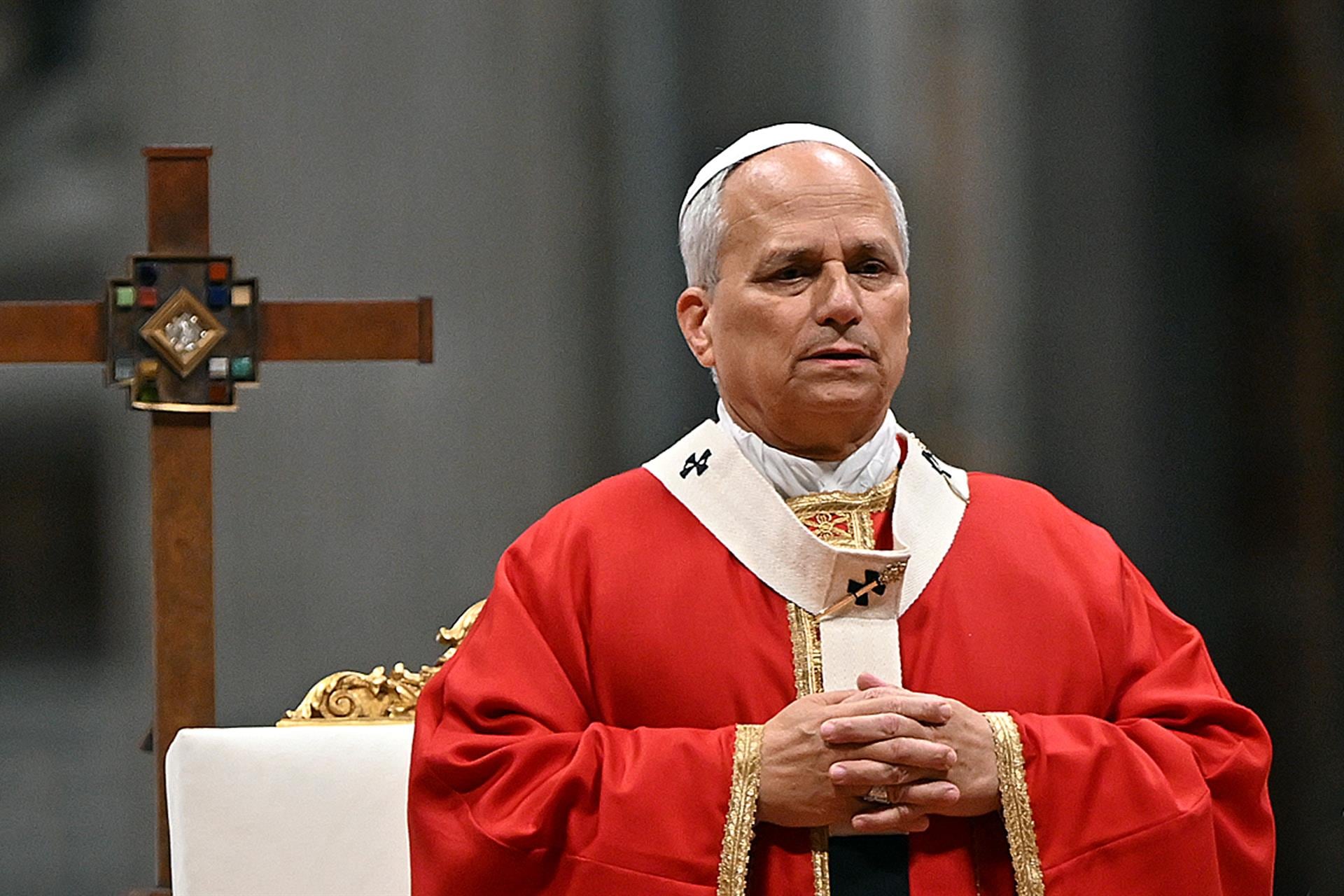 El jefe de Estado dominicano sostendrá una audiencia con el papa León XIV y un encuentro con el cardenal Pietro Parolin en el Vaticano.