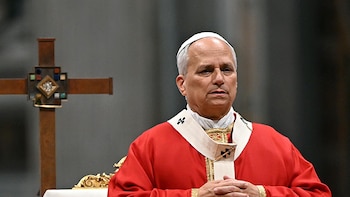 El Papa califica de "inadmisible" la pena de muerte tras el anuncio de una ejecución pública en Estados Unidos