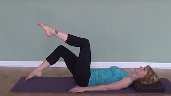 Personas con lesiones previas, dolores