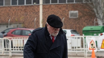 Asuntos Internos afirma que "no