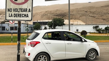 Serán dos exámenes, uno en