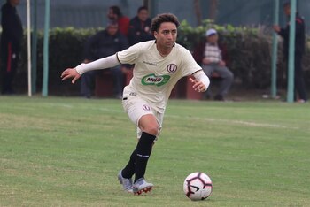 Christian Flores fue una de