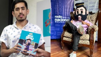 Benjamín Primo comentó las satisfacciones