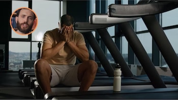 Sebastián La Rosa, médico: “Si