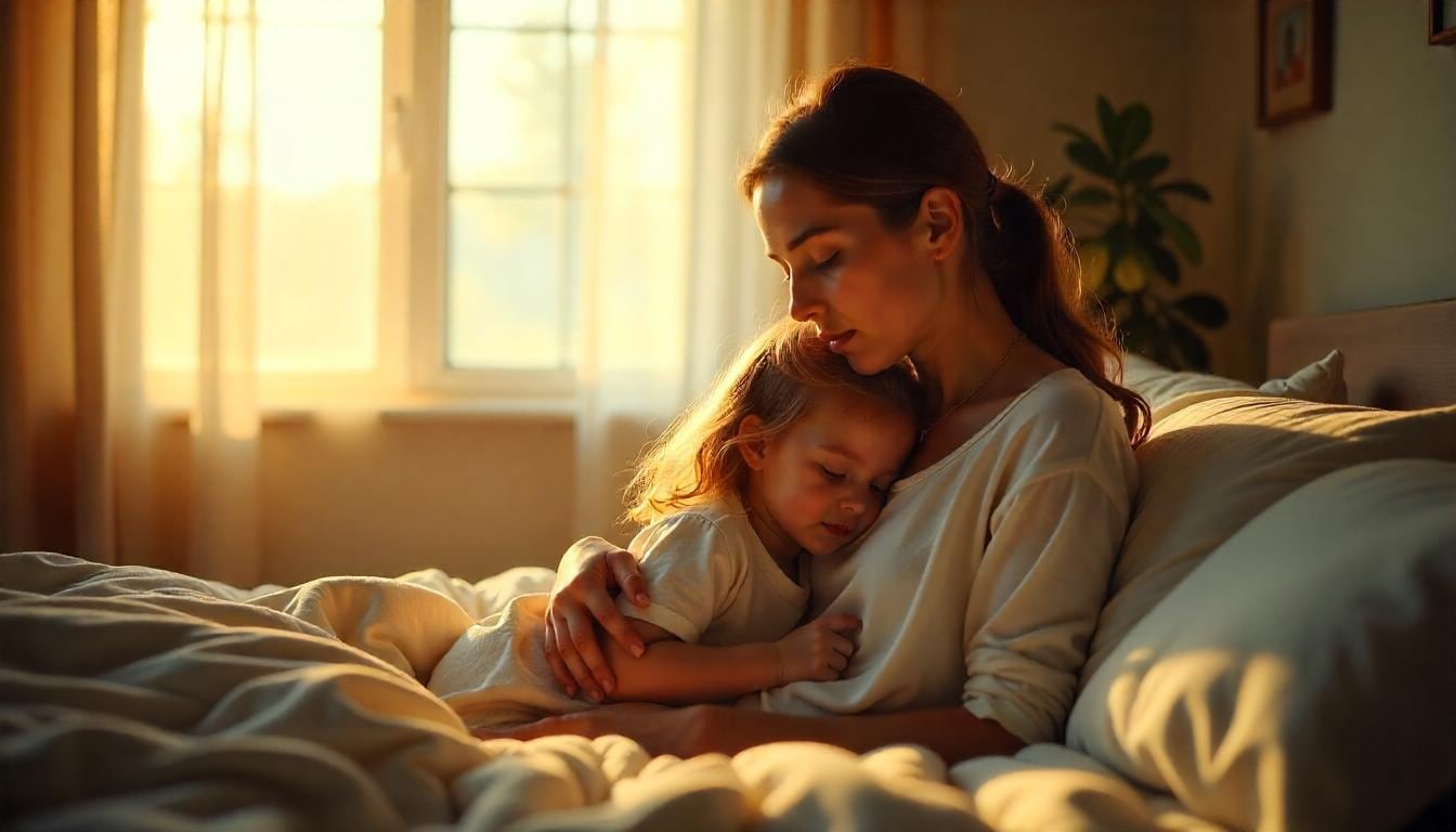 En el caso, la sentencia estableció que solo la hija no reconocida puede reclamar por daño moral, según el Código Civil derogado. (Imagen Ilustrativa Infobae)