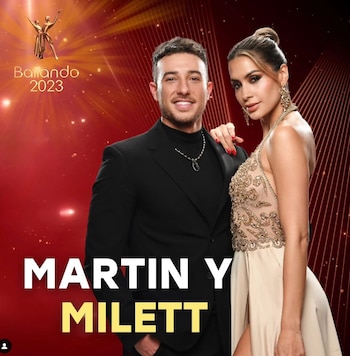 Milett Figueroa debutará en vivo