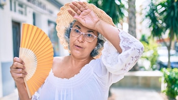 Las alertas de calor podrían