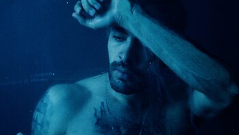 Crecida, la nueva canción de Hache Tr foto: Hache Tr.
