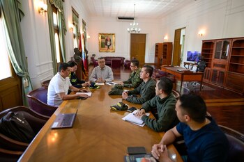 Gobernación de Norte de Santander