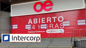 Intercorp responde por cierre de