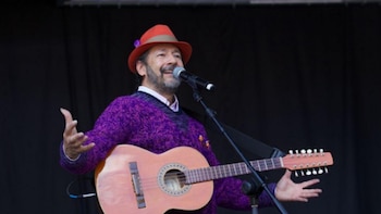 Idartes le rinde homenaje al