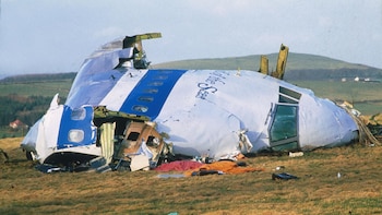 Un joven de 16 años y un hombre de 80 mueren en un accidente de avioneta en el oeste de Escocia