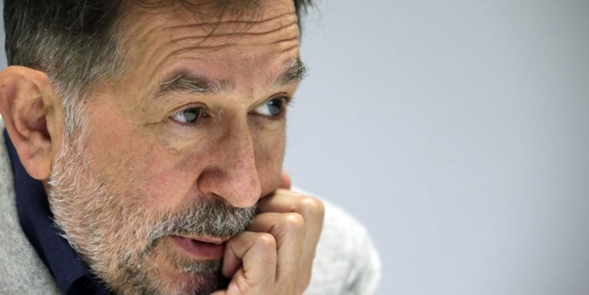 09/09/2017 Suso de Toro, escritor nacionalista gallego
POLITICA ESPAÑA EUROPA GALICIA CULTURA
NUMAX