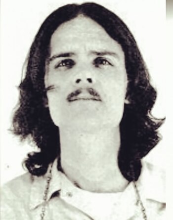 Su primer crimen fue en