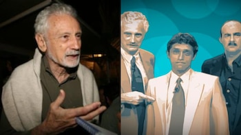 Carlos Bejarano, excompañero de conducción, da detalles de la situación de Guillermo Giacosa: “Se encuentra tranquilo y asistido”