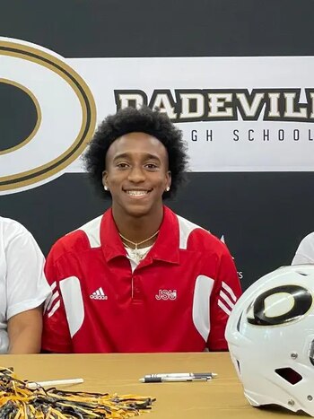 El joven había conseguido una