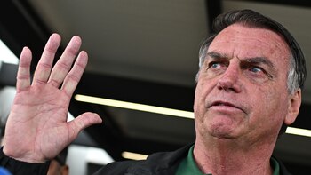 La Fiscalía brasileña pide archivar