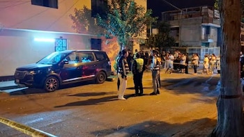 Joven es atacado a balazos tres días después de salir de prisión.