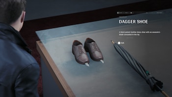 007 First Light, de IO Interactive.