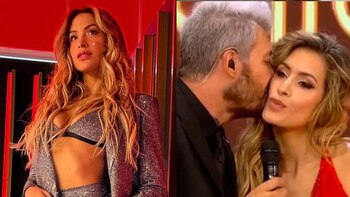 Milett Figueroa se refirió a