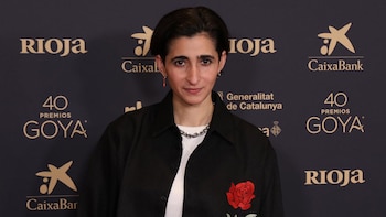 El ático de Alba Flores