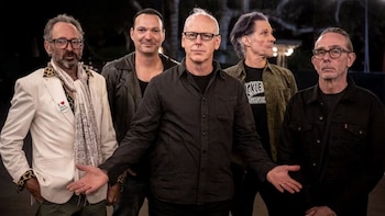 Festival Rockout México: cartel completo,