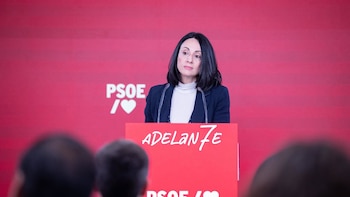 El PSOE niega haber entregado billetes de 500 y defiende que sus cuentas son "transparentes y absolutamente legales"