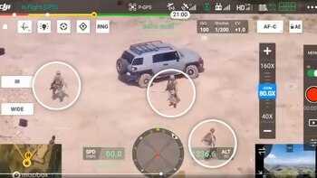 En redes sociales circula un