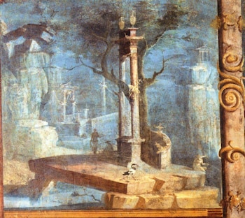 Templo de Isis (Pompeya)