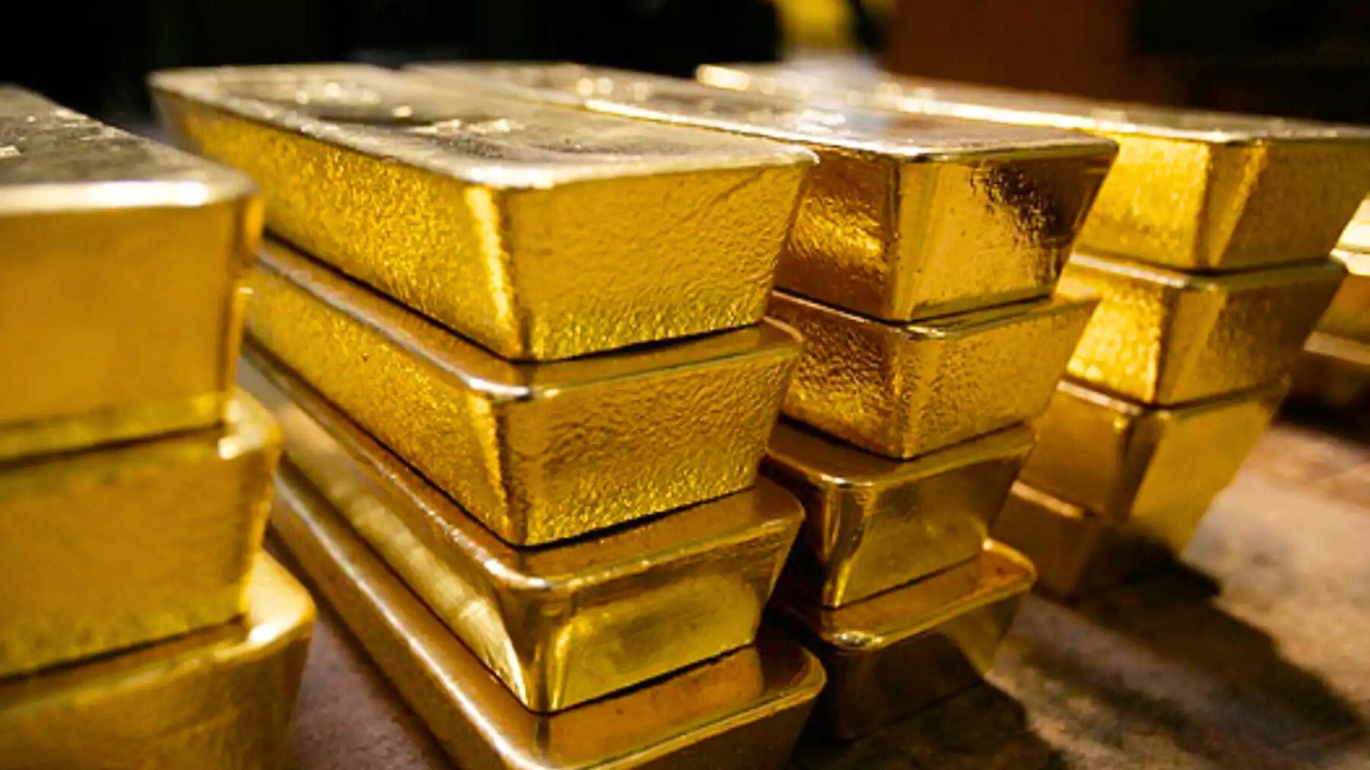 El metal dorado acumuló un alza de 64% en 2025 y más de 17% en lo que va del año