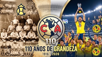 América cumple 110 años: títulos, victorias memorables y las rivalidades que marcaron su historia