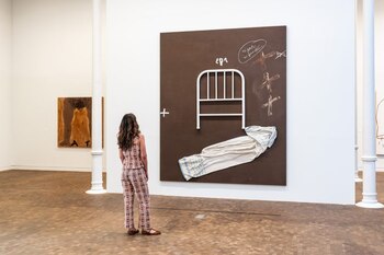 El Museu Tàpies acoge la