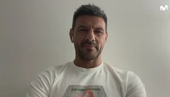 Matías Vega - Juan Pablo II College – Universitario de Deportes – Liga 1 – Perú – deportes – 21 octubre